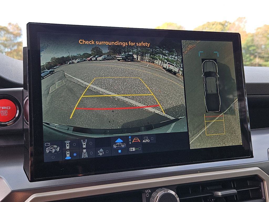 Thumbnail: 2025 Toyota Tacoma - 15