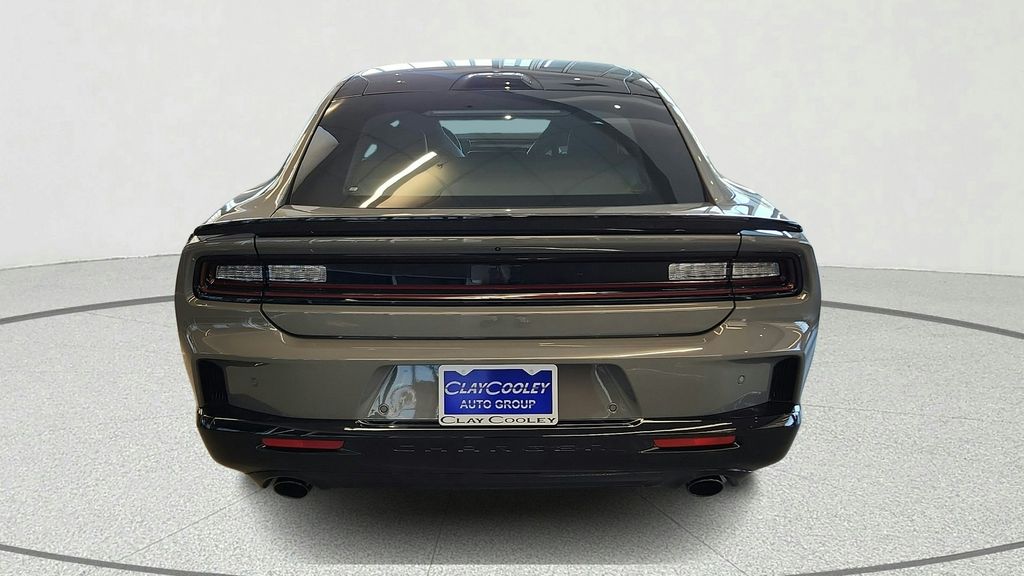 2026 Dodge Charger