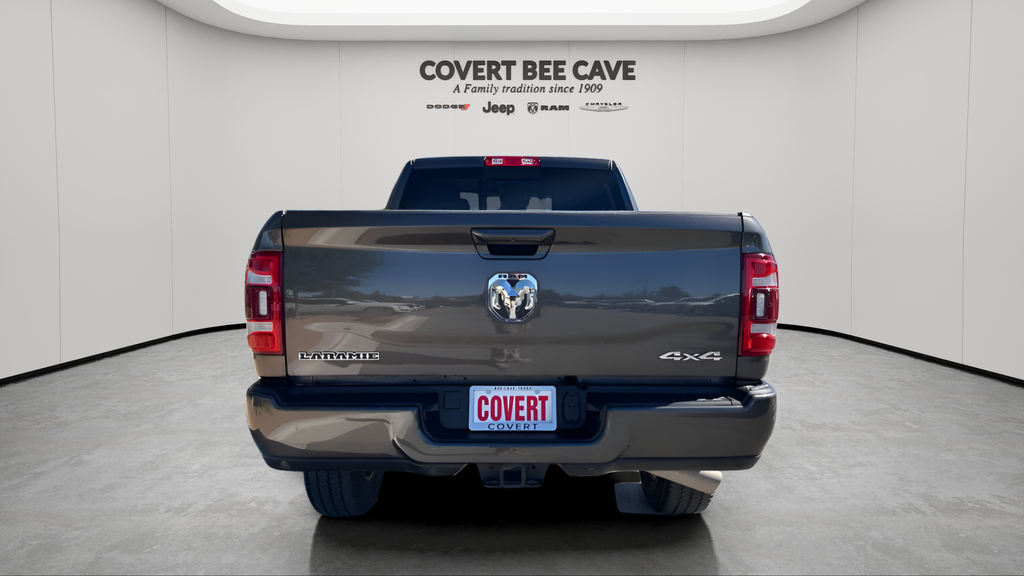 Used Car 2024 Ram 2500  Laramie For Sale Under $60,000 In Austin, Texas