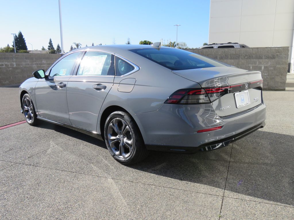 Thumbnail: 2025 Honda Accord - 7