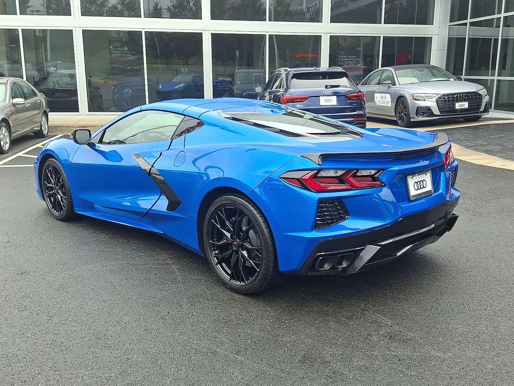 Thumbnail: 2024 Chevrolet Corvette - 6