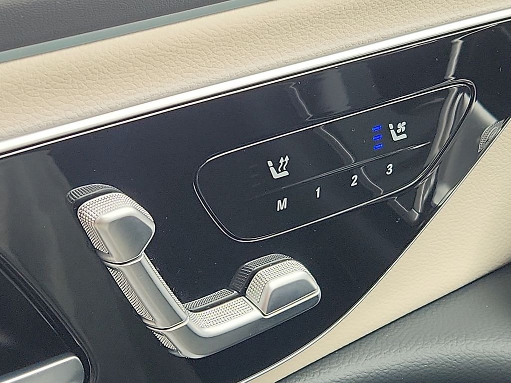 Thumbnail: 2026 Mercedes-Benz E-Class - 26