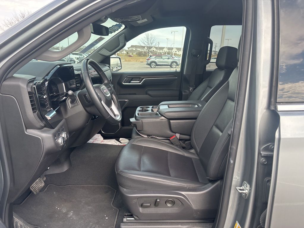 Used 2025 GMC Sierra 1500 Truck