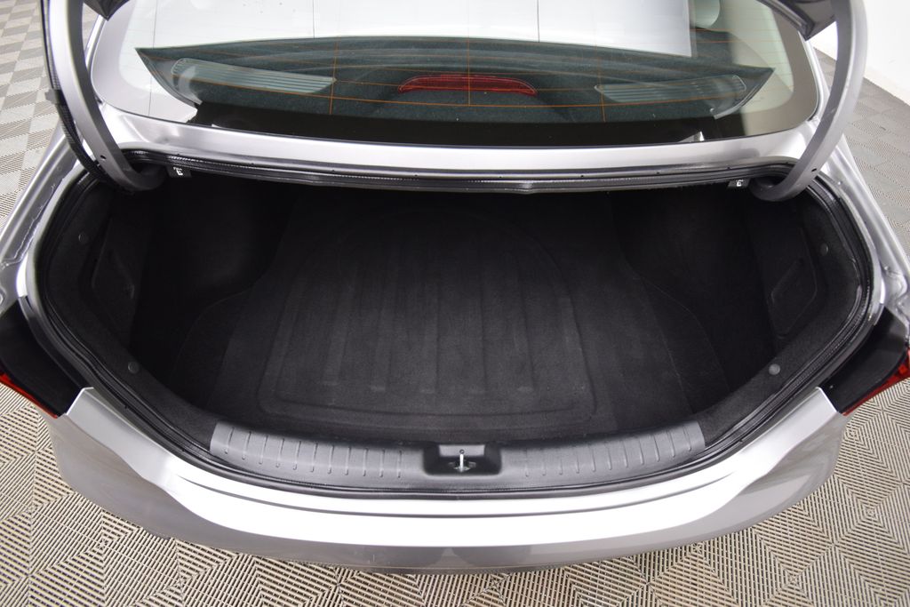 used 2023 Kia Forte car, priced at $17,500