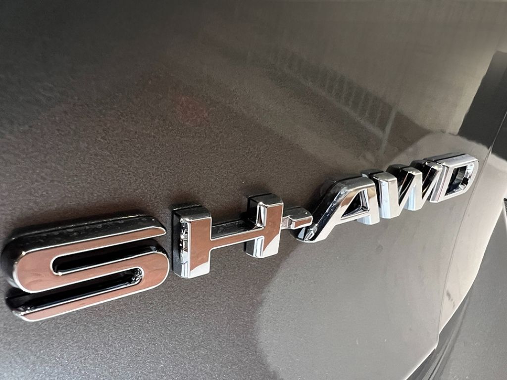 new 2026 Acura RDX car, priced at $52,750