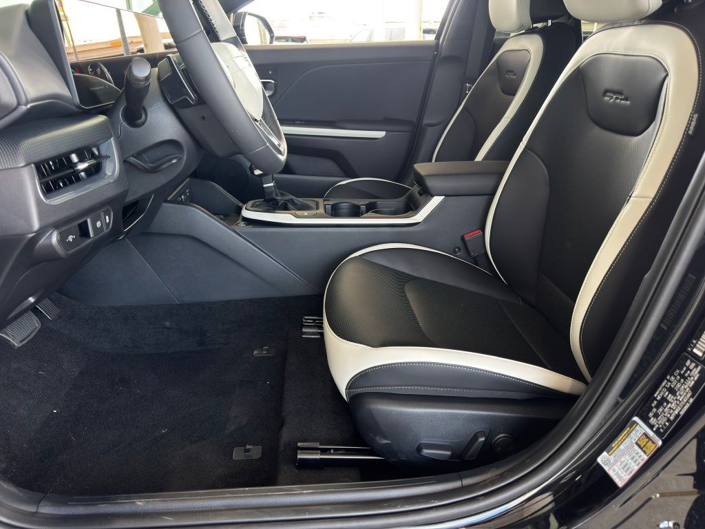 2026 Kia K4 GT-Line Black at Shottenkirk Kia Fort Bend