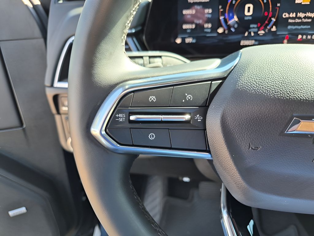 Used Car 2025 Chevrolet Tahoe  Premier For Sale Under $70,000 In Austin, Texas