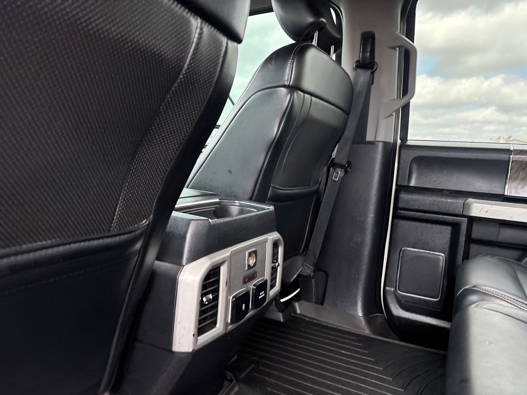 Used Car 2019 Ford F-350sd  Platinum For Sale Under $40,000 In Austin, Texas