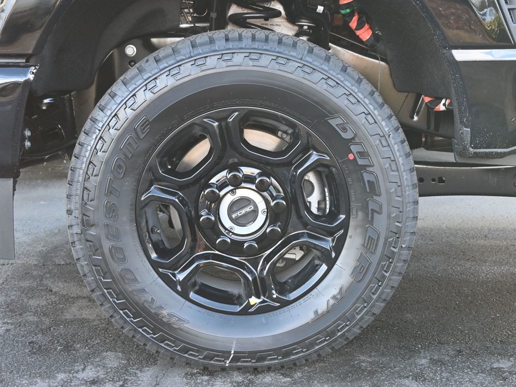 2026 Ford F-350 Super Duty XL