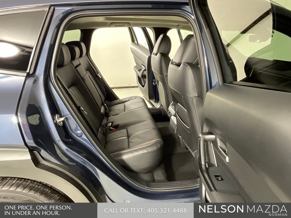 New 2026 Blue Mazda 2.5 S Premium image 15