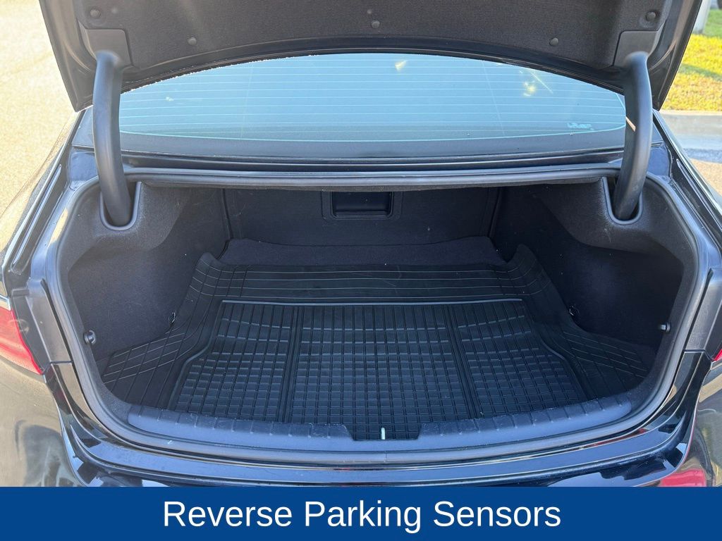 2018 Kia Cadenza Limited