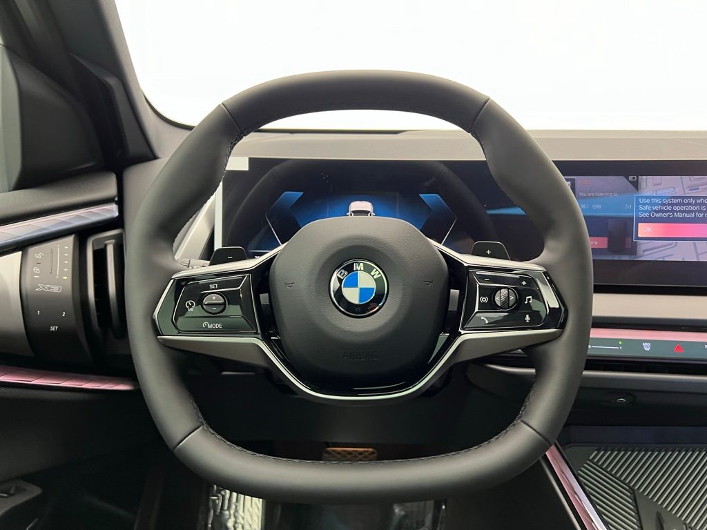 Thumbnail: 2026 BMW X3 - 19