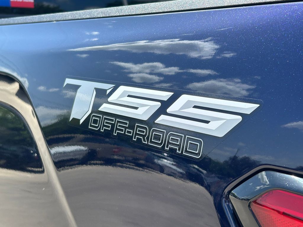 Used 2023 Toyota Tundra Truck
