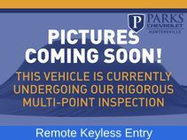 2016 Chevrolet Sonic LT Sedan FWD