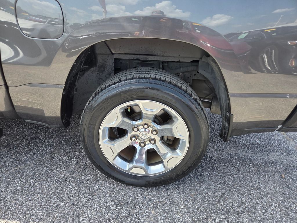 Used 2022 Ram 1500 Truck