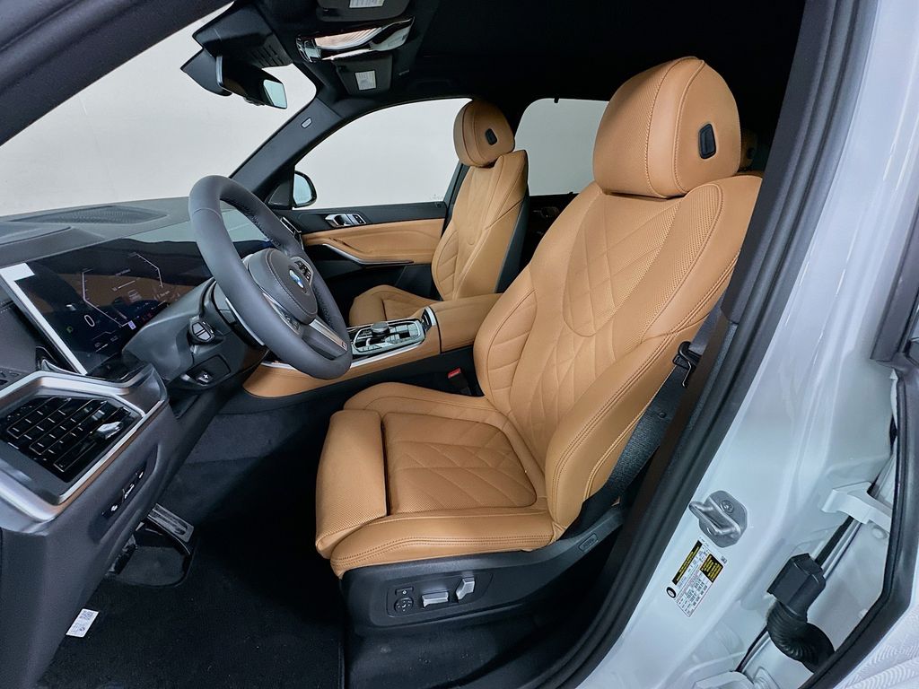 Thumbnail: 2026 BMW X5 - 16