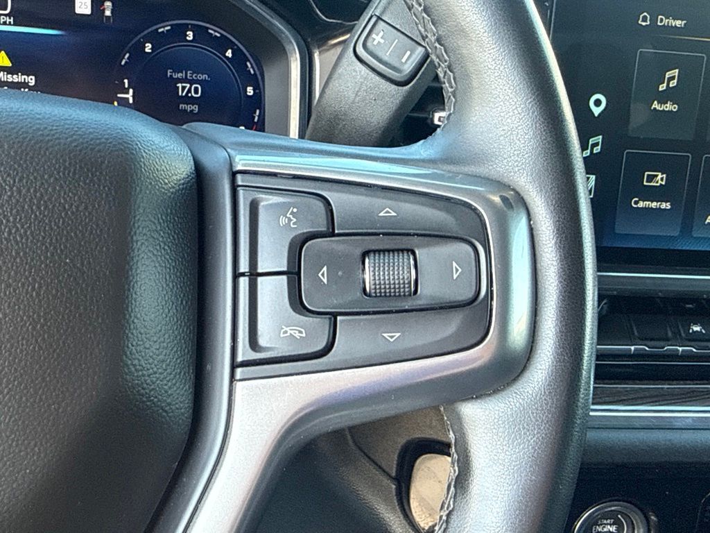 Used 2024 Chevrolet Silverado 1500 Truck