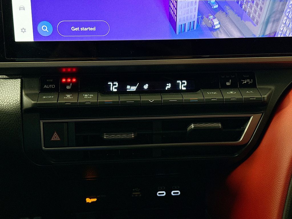 Thumbnail: 2025 Toyota Camry - 16