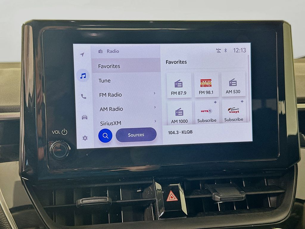 Thumbnail: 2024 Toyota Corolla - 15