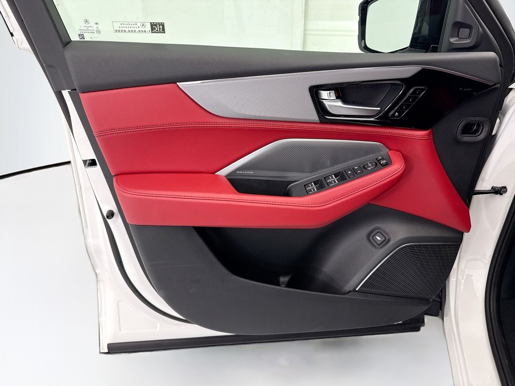 Thumbnail: 2026 Acura MDX - 25