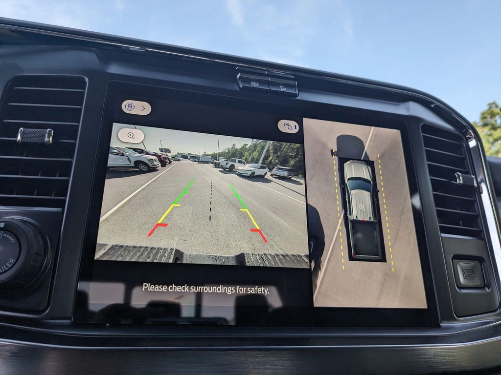 2025 Ford F-250 Super Duty Lariat