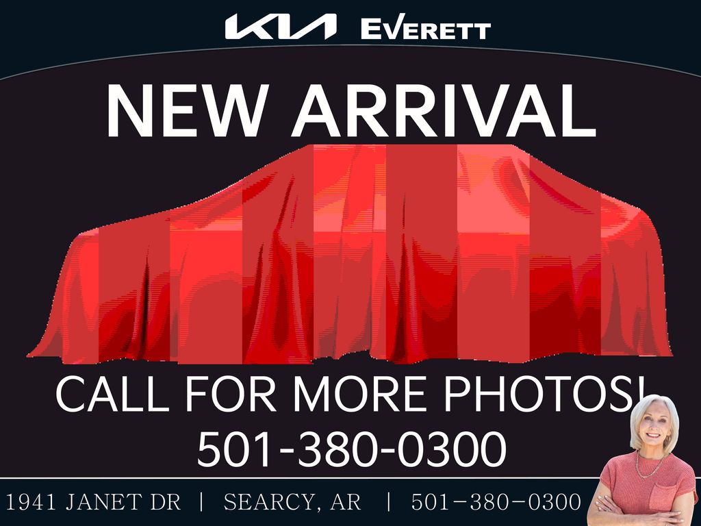 2021 Ford Ranger Lariat SuperCab 4WD