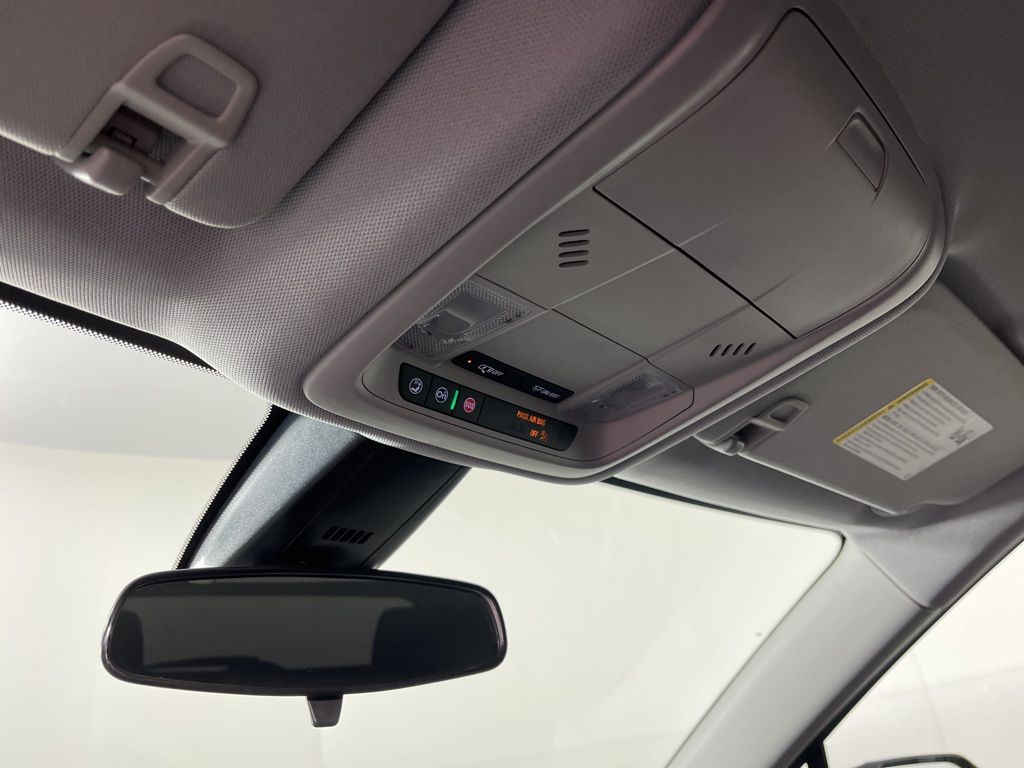 Thumbnail: 2026 Chevrolet Blazer - 27