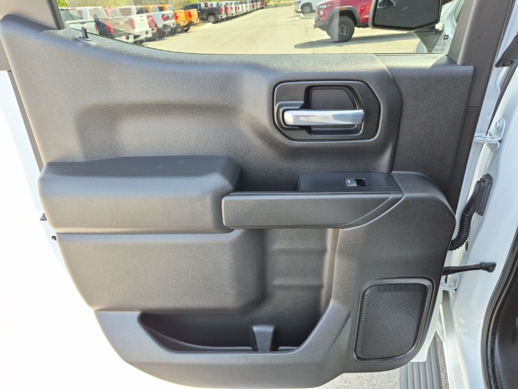 Used Car 2020 Chevrolet Silverado 1500  Lt For Sale Under $30,000 In Austin, Texas