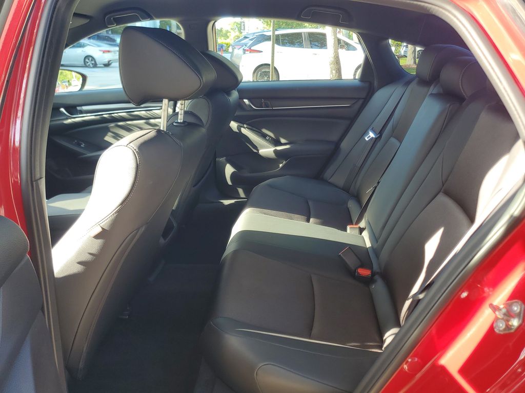 used 2019 Honda Accord car, priced at $18,995