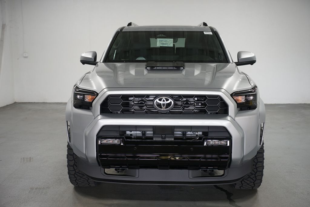 Thumbnail: 2026 Toyota 4Runner - 2