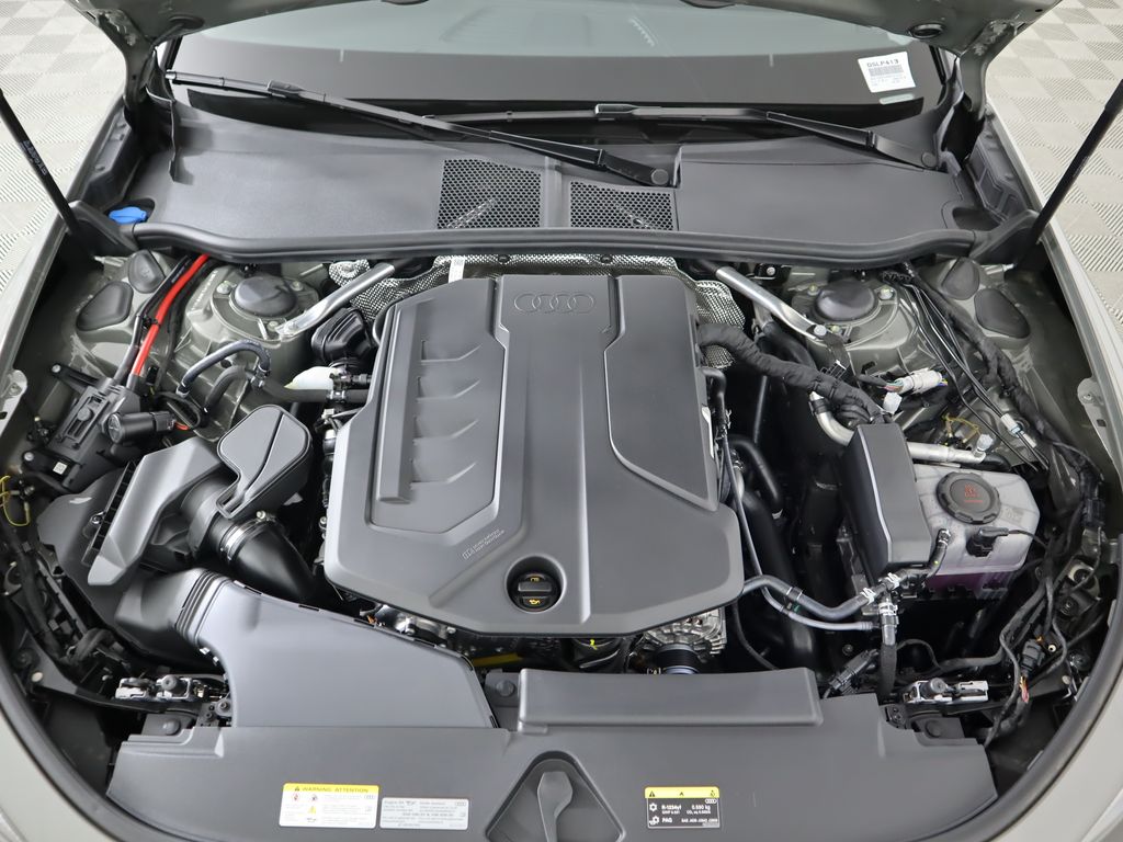 Thumbnail: 2025 Audi A5 - 30