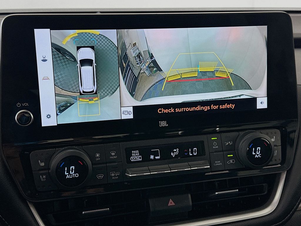 Thumbnail: 2024 Toyota Grand Highlander - 14