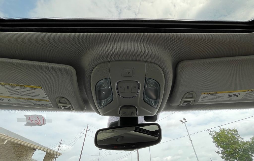 2018 Jeep Compass Limited Gray at Bayway Cadillac Southwest