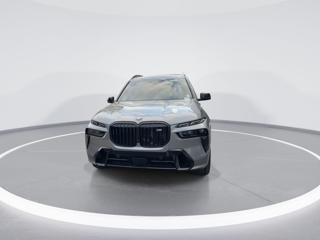 Thumbnail: 2026 BMW X7 - 3
