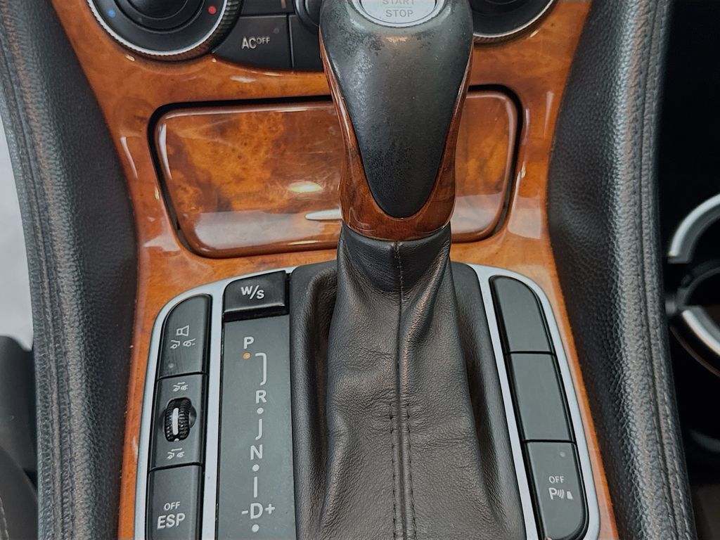 Used Car 2003 Mercedes-benz Sl-class  Sl 500 For Sale Under $15,000 In Austin, Texas