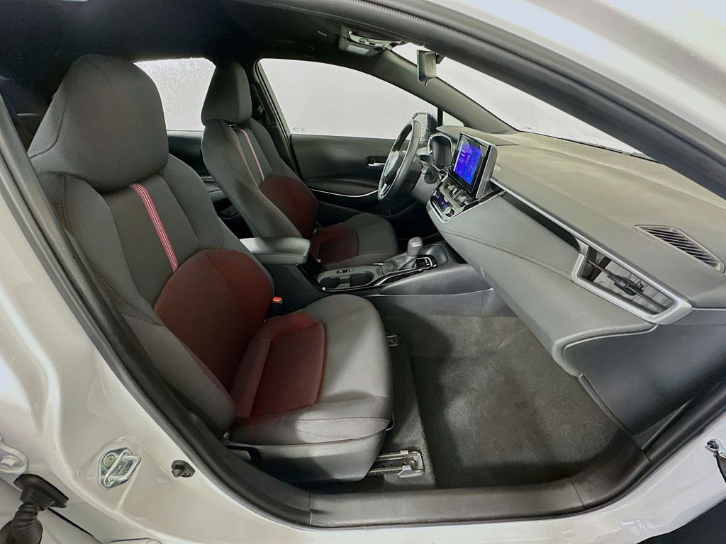 Thumbnail: 2024 Toyota Corolla - 27