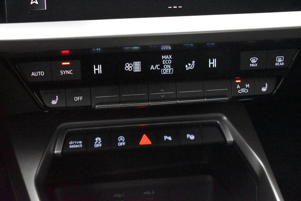 Thumbnail: 2024 Audi A3 - 22