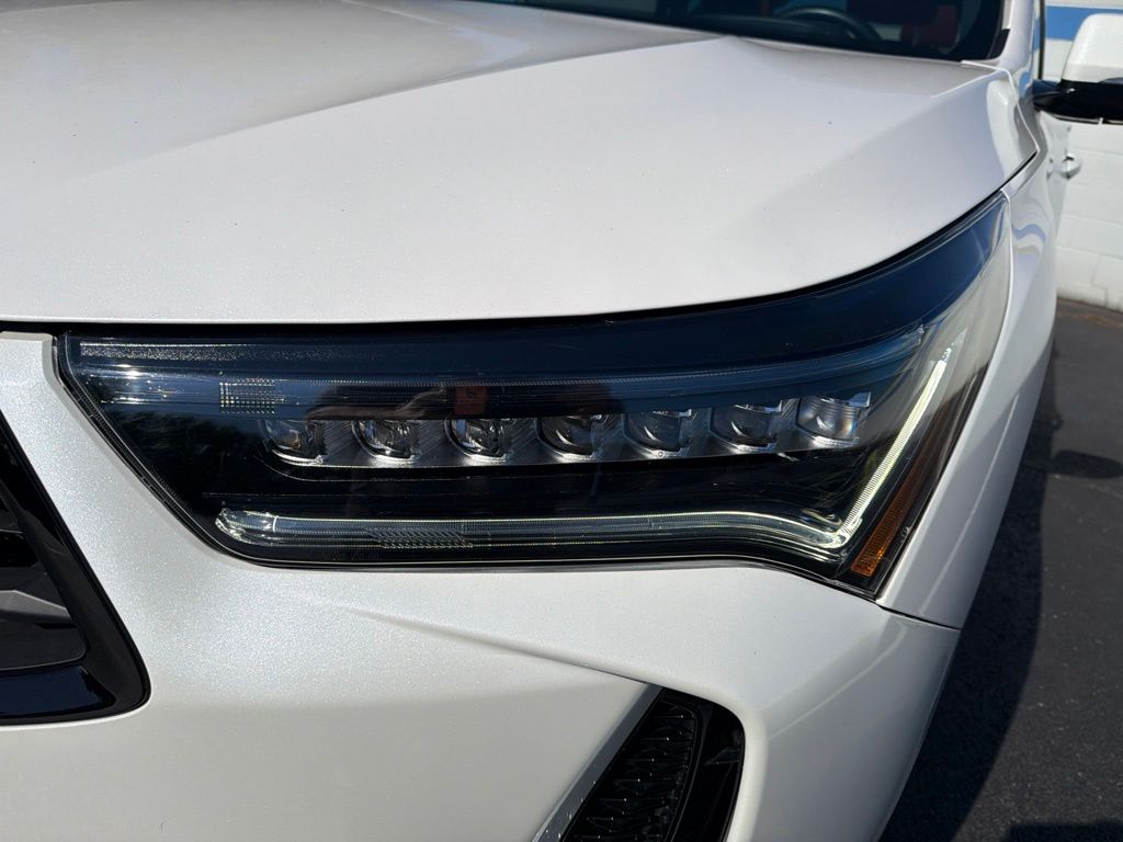 Thumbnail: 2024 Acura RDX - 9