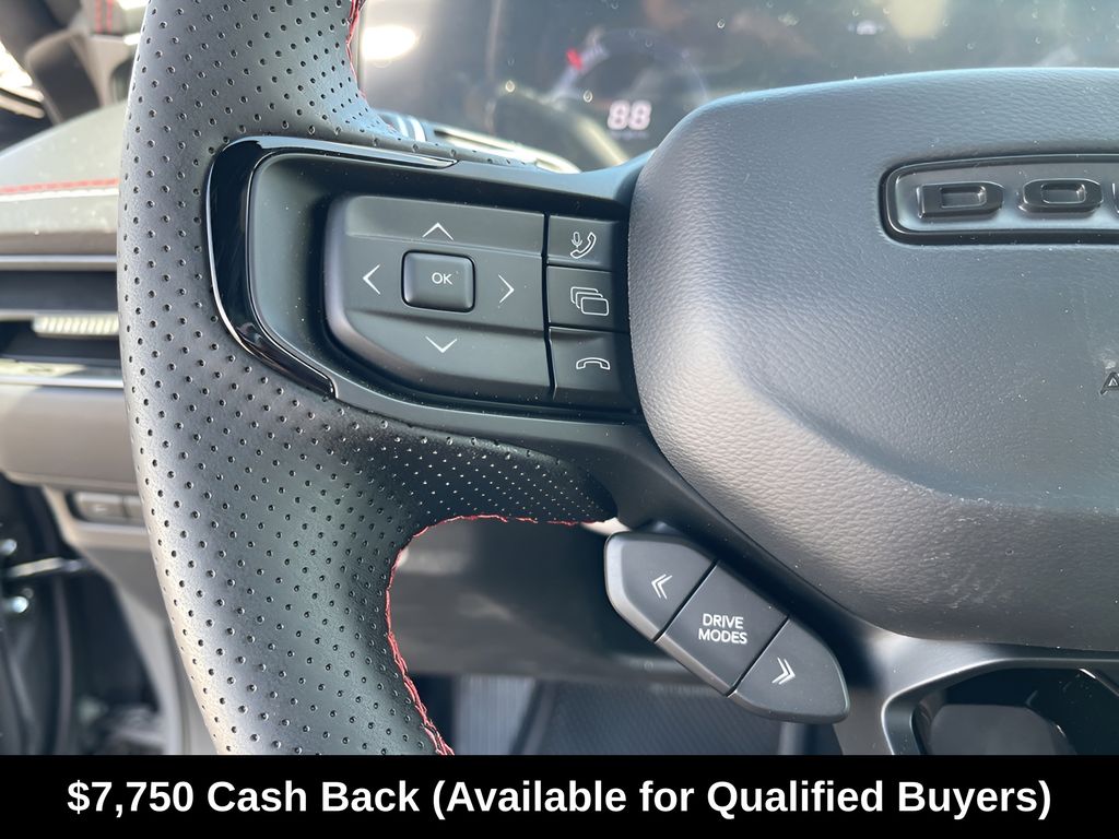 New Car 2025 Dodge Charger  R/t Scat Pack For Sale Under $60,000 In Austin, Texas