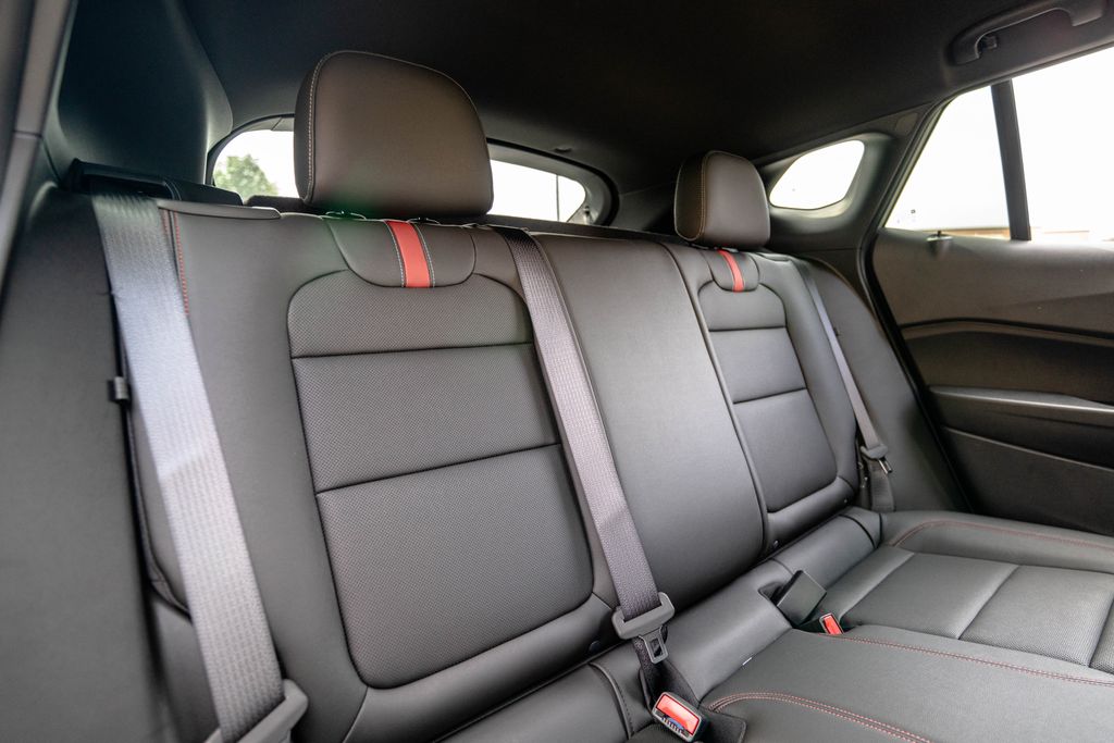 New 2026 Chevrolet Trax SUV
