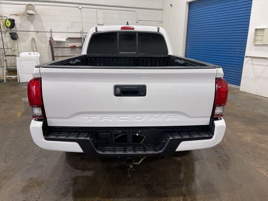 2022 Toyota Tacoma SR - Image 5