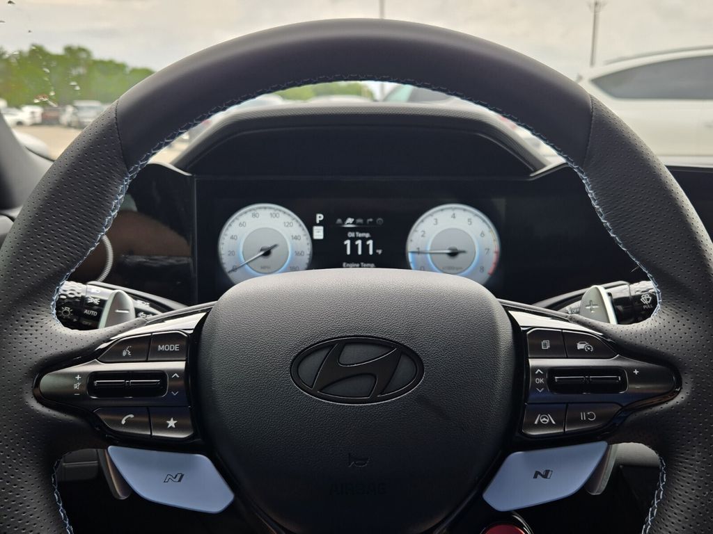 2026 Hyundai Elantra - $37,285