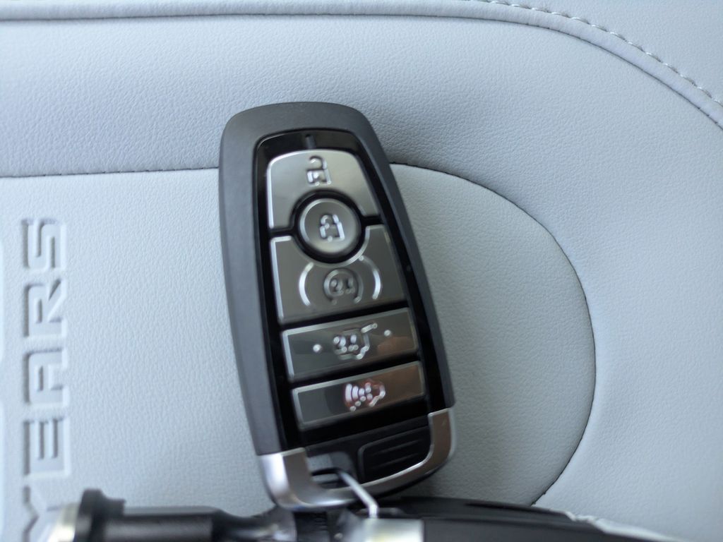 2027 Ford Expedition Max 
