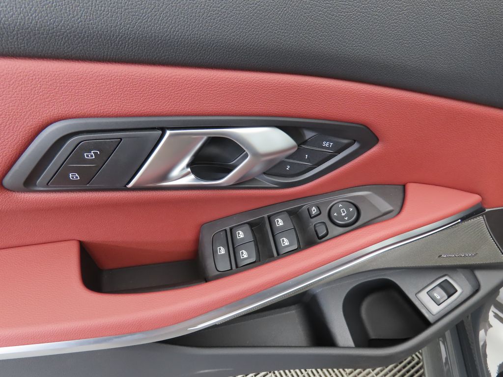 Thumbnail: 2026 BMW 3 Series - 23