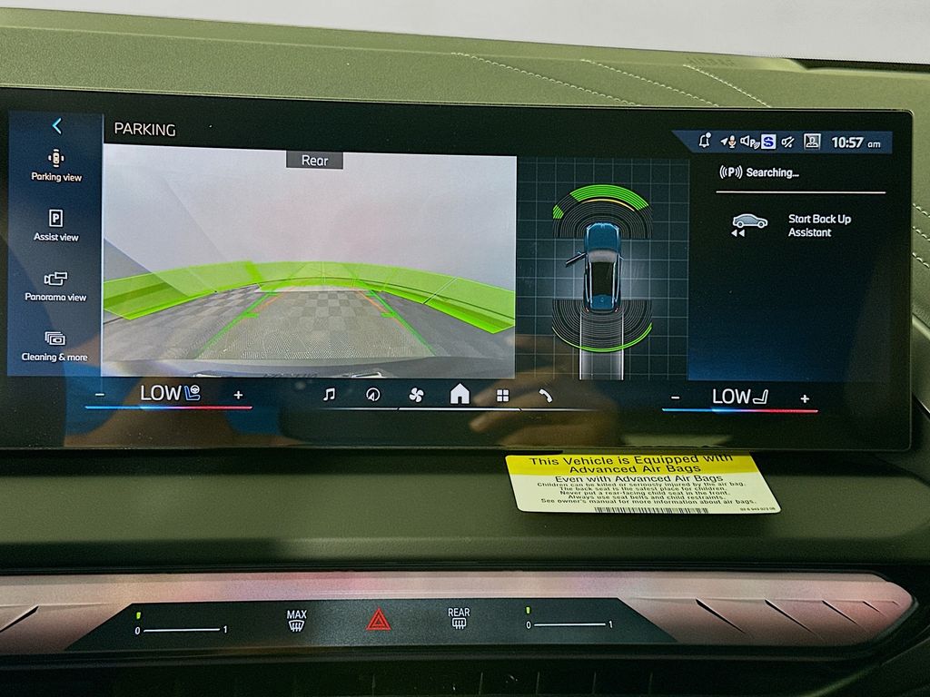 Thumbnail: 2026 BMW X3 - 13