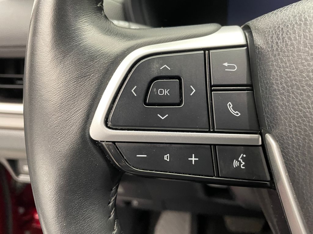 Thumbnail: 2024 Toyota Grand Highlander - 22