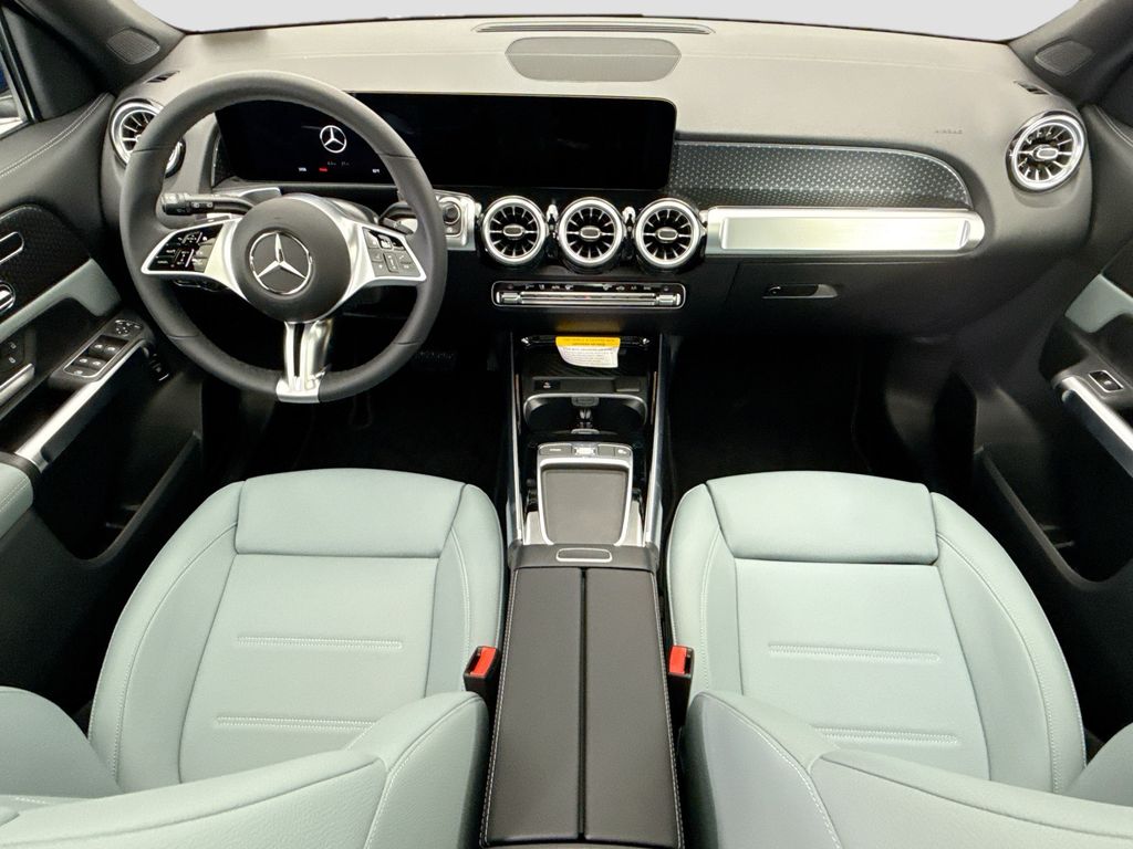 Thumbnail: 2026 Mercedes-Benz GLB - 14