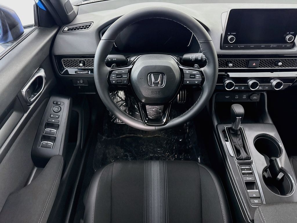 Thumbnail: 2026 Honda Civic - 11