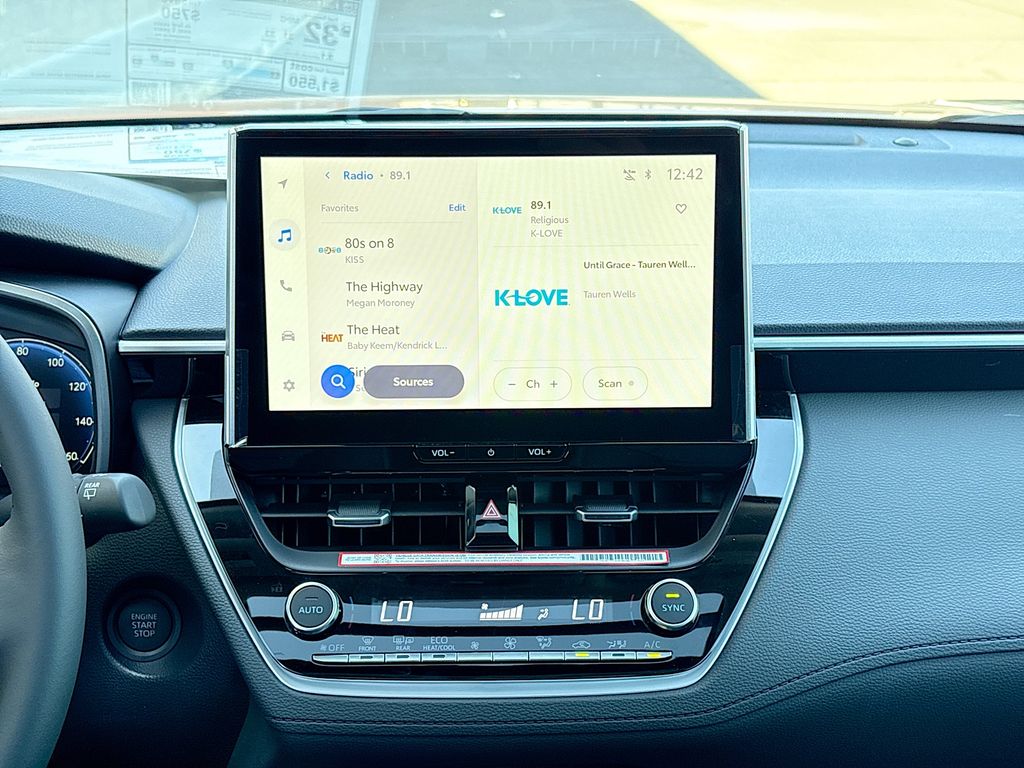 Thumbnail: 2026 Toyota Corolla Cross - 14