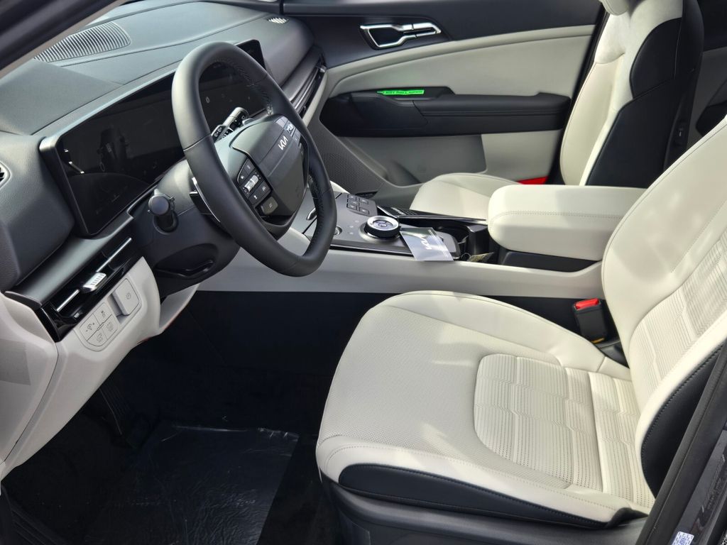 2027 Kia Sportage - $40,935